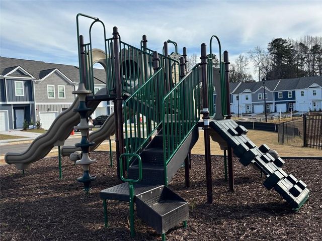 9440 Maple Grove Lane, Jonesboro, GA 30328