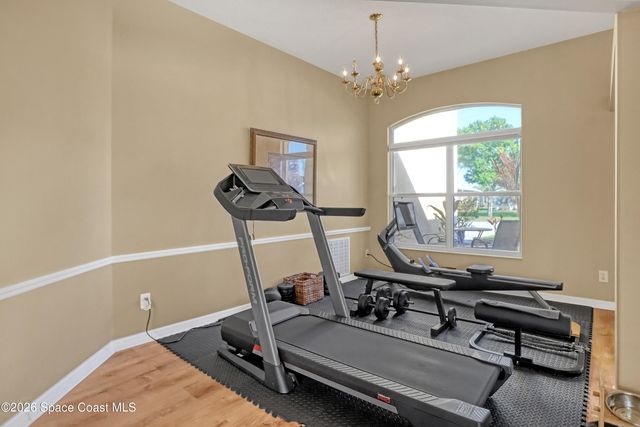 4958 Alamanda Drive, Melbourne, FL 32940