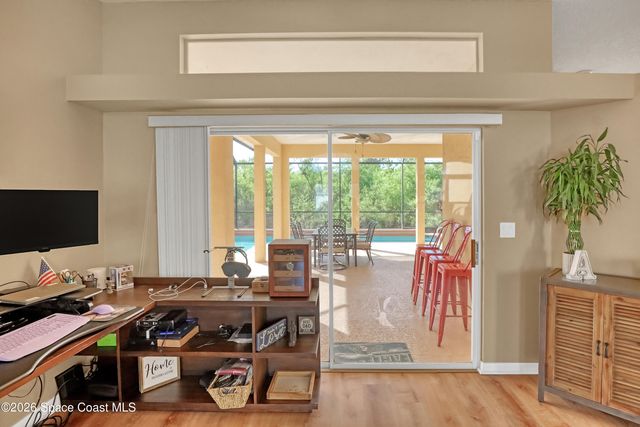 4958 Alamanda Drive, Melbourne, FL 32940