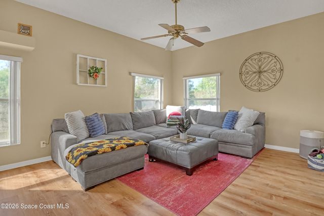 4958 Alamanda Drive, Melbourne, FL 32940