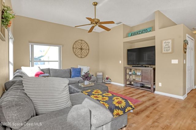 4958 Alamanda Drive, Melbourne, FL 32940