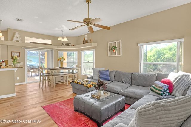 4958 Alamanda Drive, Melbourne, FL 32940