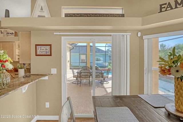 4958 Alamanda Drive, Melbourne, FL 32940