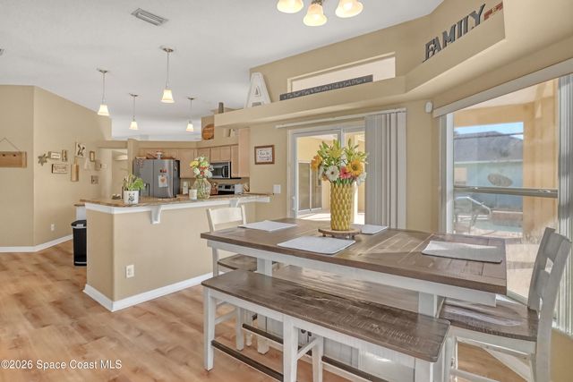 4958 Alamanda Drive, Melbourne, FL 32940