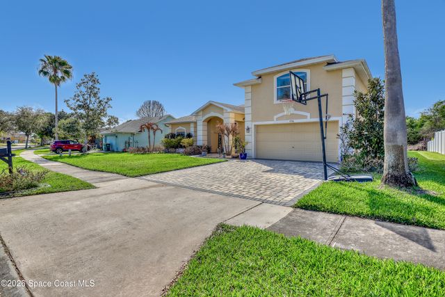 4958 Alamanda Drive, Melbourne, FL 32940