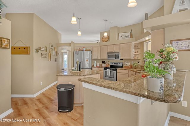 4958 Alamanda Drive, Melbourne, FL 32940