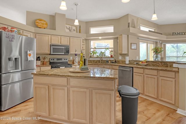 4958 Alamanda Drive, Melbourne, FL 32940