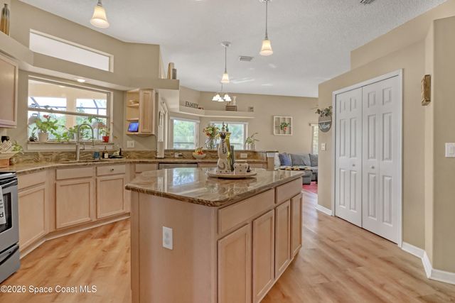 4958 Alamanda Drive, Melbourne, FL 32940