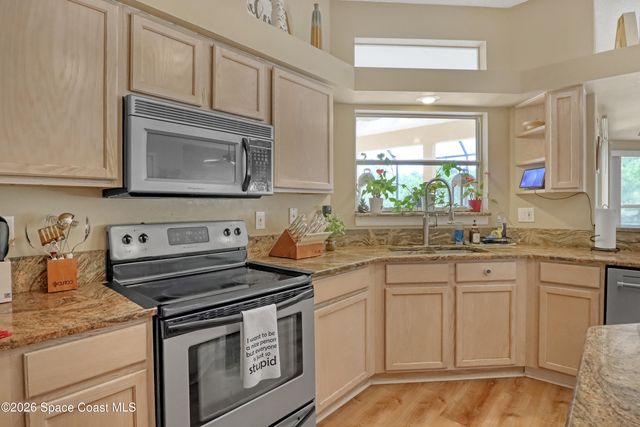 4958 Alamanda Drive, Melbourne, FL 32940