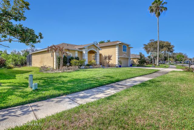 4958 Alamanda Drive, Melbourne, FL 32940