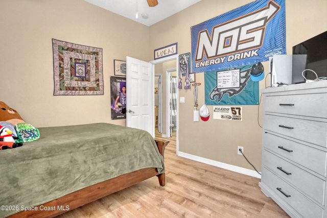 4958 Alamanda Drive, Melbourne, FL 32940