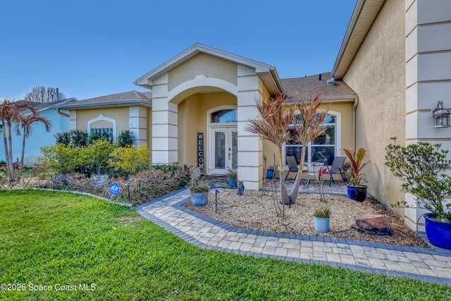 4958 Alamanda Drive, Melbourne, FL 32940