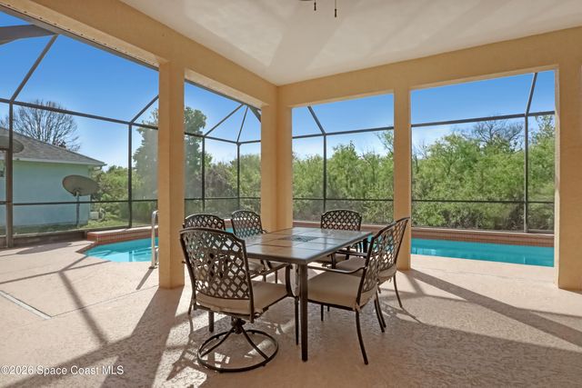 4958 Alamanda Drive, Melbourne, FL 32940