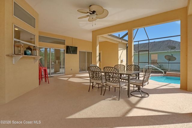 4958 Alamanda Drive, Melbourne, FL 32940