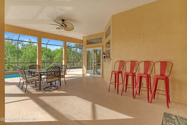 4958 Alamanda Drive, Melbourne, FL 32940