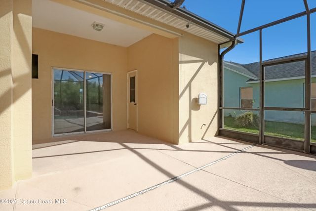 4958 Alamanda Drive, Melbourne, FL 32940