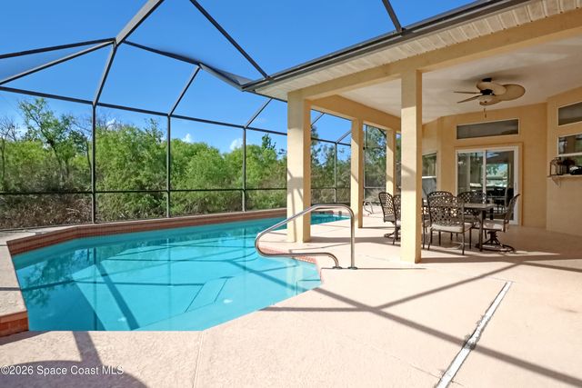 4958 Alamanda Drive, Melbourne, FL 32940