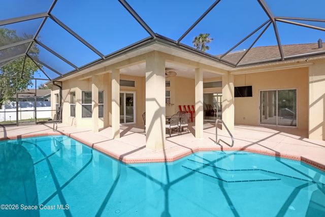 4958 Alamanda Drive, Melbourne, FL 32940