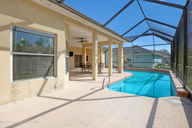 4958 Alamanda Drive, Melbourne, FL 32940