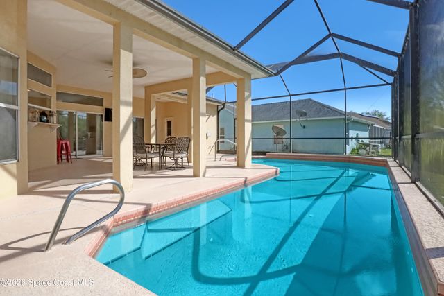 4958 Alamanda Drive, Melbourne, FL 32940