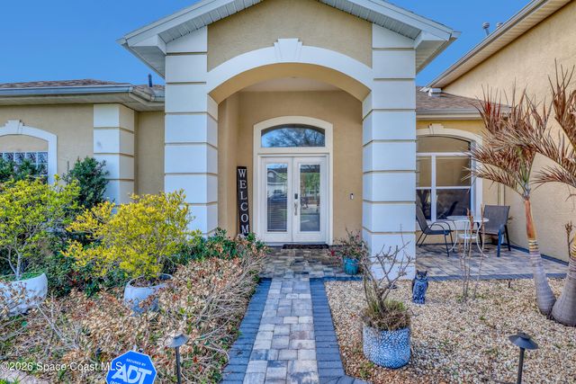 4958 Alamanda Drive, Melbourne, FL 32940