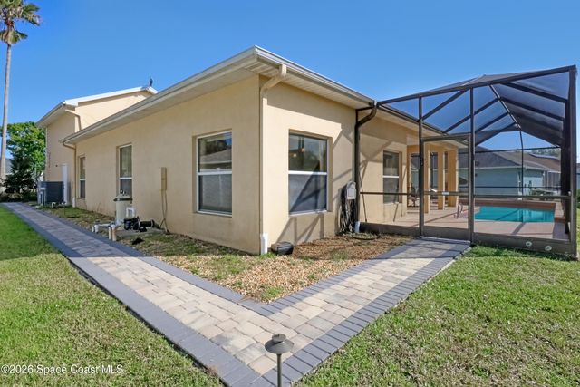 4958 Alamanda Drive, Melbourne, FL 32940