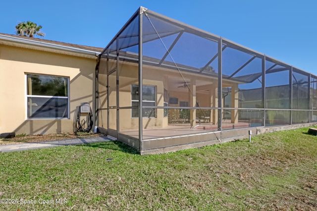 4958 Alamanda Drive, Melbourne, FL 32940