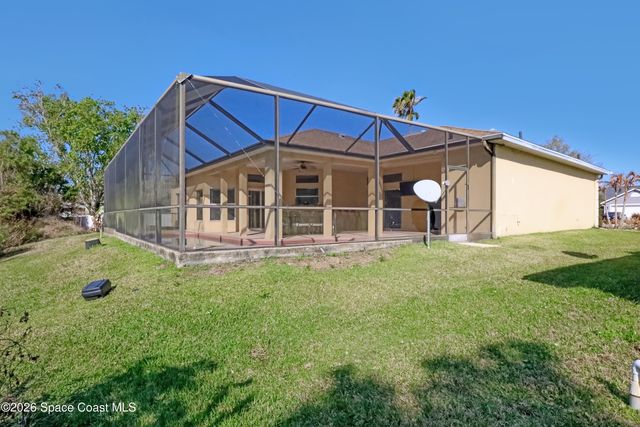 4958 Alamanda Drive, Melbourne, FL 32940