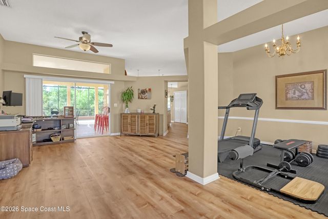 4958 Alamanda Drive, Melbourne, FL 32940