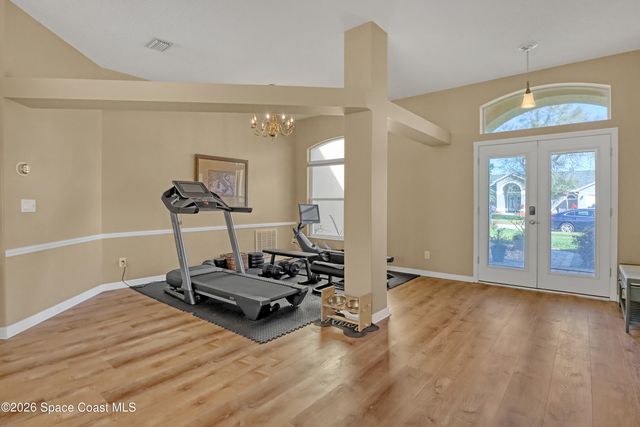 4958 Alamanda Drive, Melbourne, FL 32940