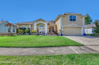 4958 Alamanda Drive, Melbourne, FL 32940
