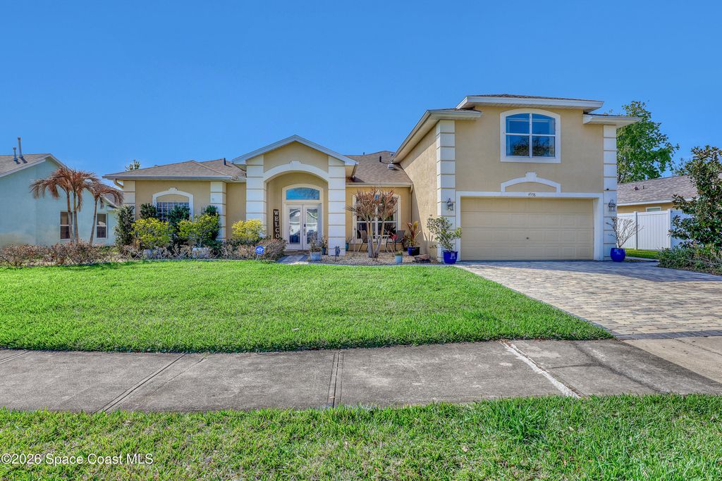 4958 Alamanda Drive, Melbourne, FL 32940