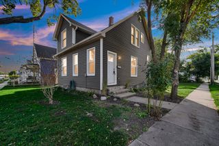 502 Grove Street, La Porte, IN 46350