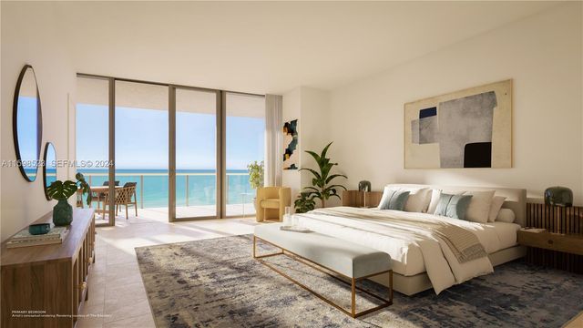 1350 S Ocean 604 604, Pompano Beach, FL 33062