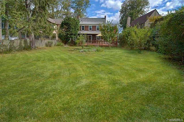 218 Carroll Avenue, Mamaroneck, NY 10543