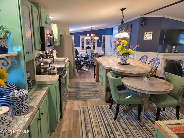 1873 Highway 101, Beaufort, NC 28516