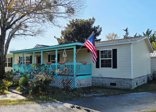 1873 Highway 101, Beaufort, NC 28516