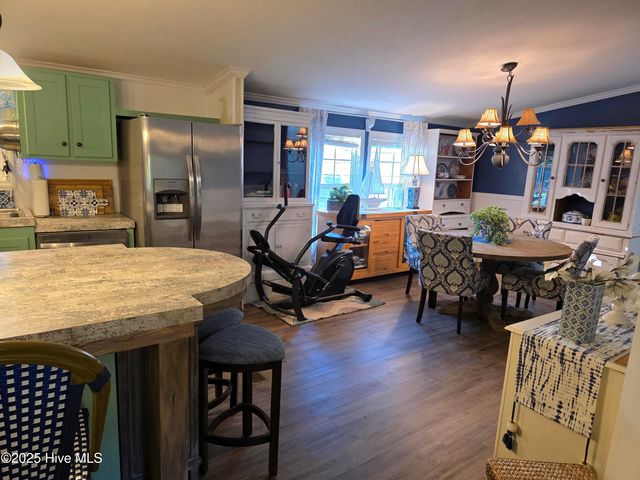 1873 Highway 101, Beaufort, NC 28516