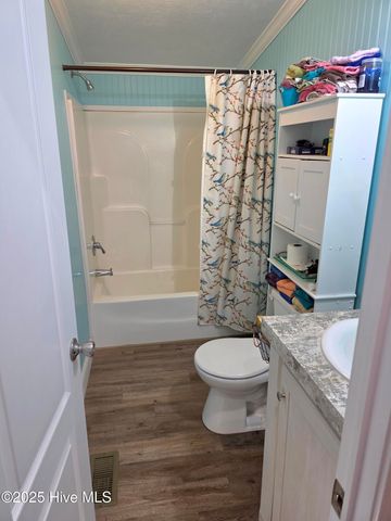 1873 Highway 101, Beaufort, NC 28516