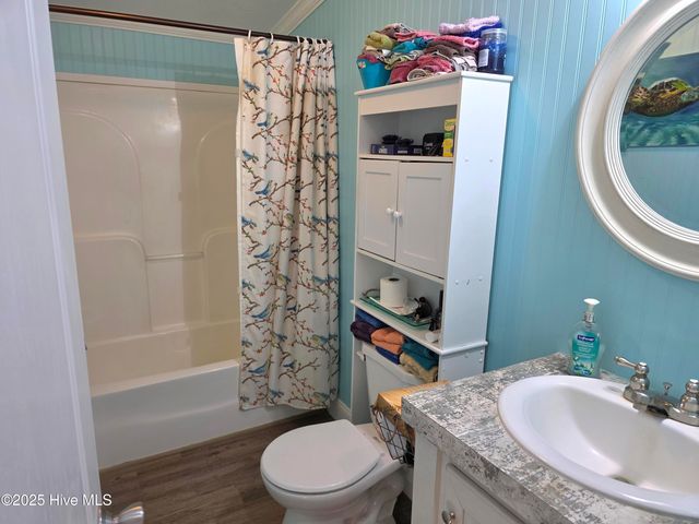 1873 Highway 101, Beaufort, NC 28516