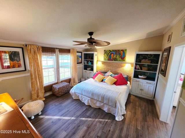 1873 Highway 101, Beaufort, NC 28516