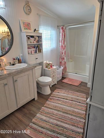 1873 Highway 101, Beaufort, NC 28516