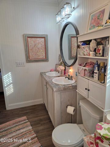 1873 Highway 101, Beaufort, NC 28516