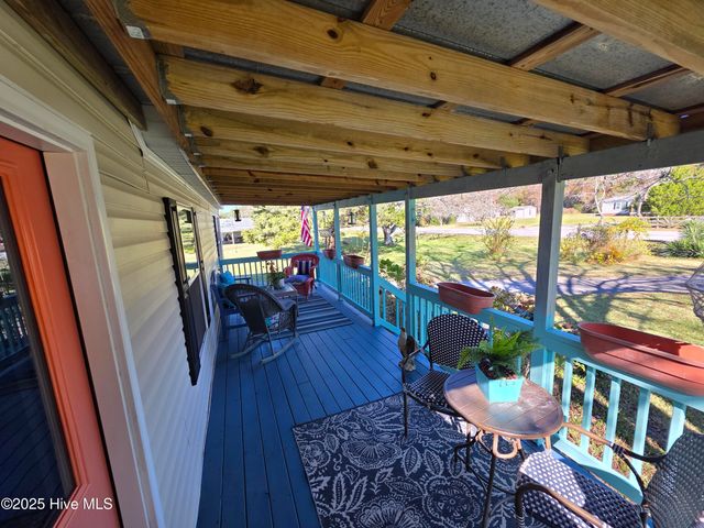 1873 Highway 101, Beaufort, NC 28516