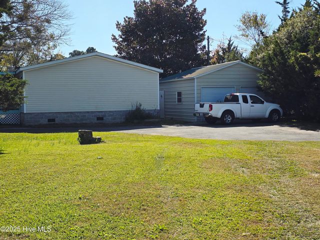 1873 Highway 101, Beaufort, NC 28516