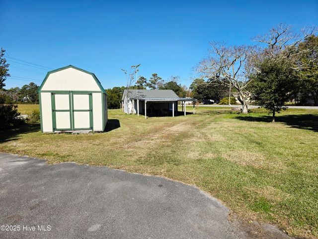 1873 Highway 101, Beaufort, NC 28516