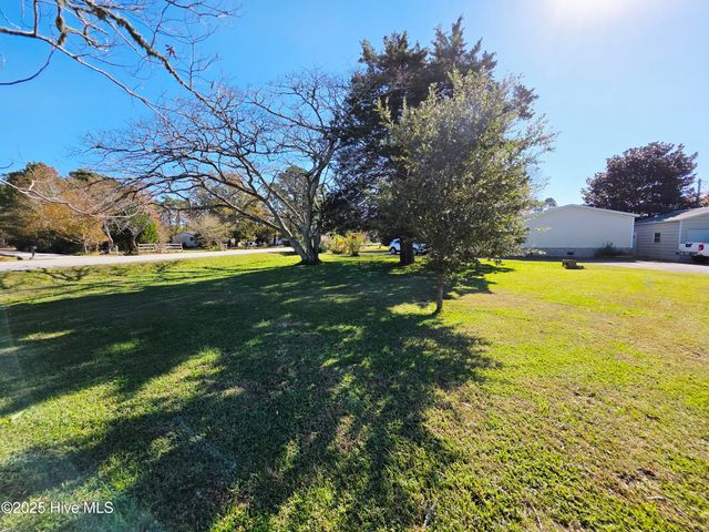 1873 Highway 101, Beaufort, NC 28516