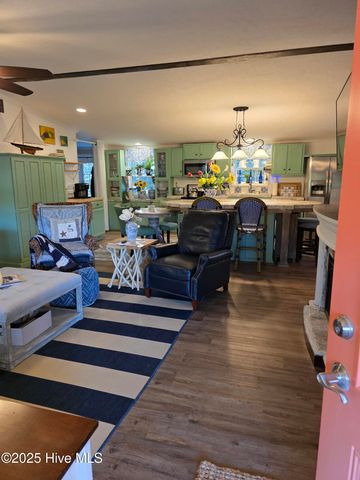 1873 Highway 101, Beaufort, NC 28516