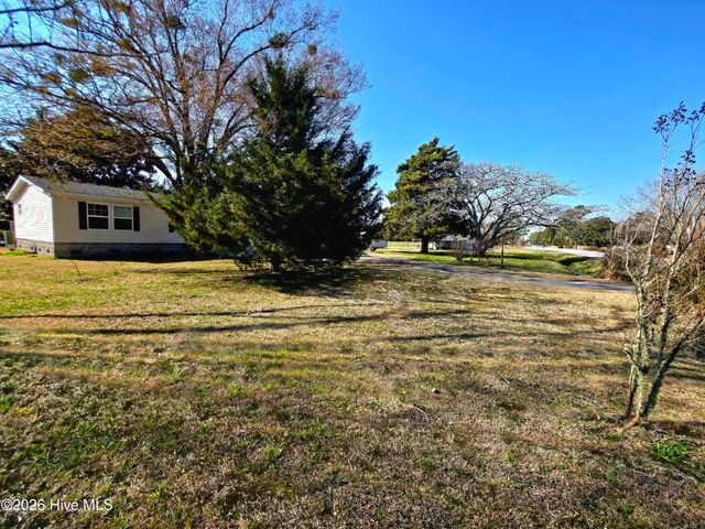 1873 Highway 101, Beaufort, NC 28516