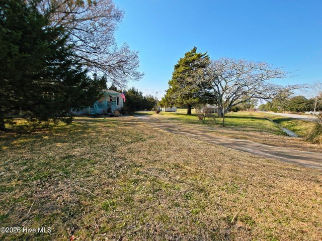 1873 Highway 101, Beaufort, NC 28516